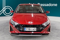Hyundai i20 Hatchback vaihtoauto