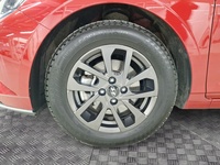 Hyundai i20 Hatchback vaihtoauto