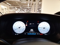 Hyundai i20 Hatchback vaihtoauto