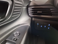 Hyundai i20 Hatchback vaihtoauto