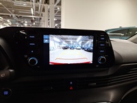 Hyundai i20 Hatchback vaihtoauto