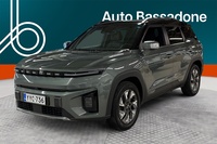 KGM Torres EVX vaihtoauto