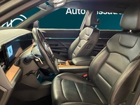 KGM Torres EVX vaihtoauto