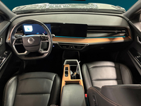 KGM Torres EVX vaihtoauto