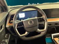 KGM Torres EVX vaihtoauto