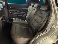 KGM Torres EVX vaihtoauto