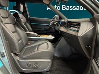 KGM Torres EVX vaihtoauto