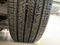 KGM Torres EVX vaihtoauto