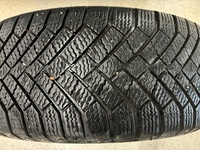 KGM Torres EVX vaihtoauto