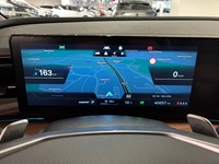 KGM Torres EVX vaihtoauto
