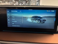 KGM Torres EVX vaihtoauto