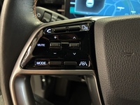KGM Torres EVX vaihtoauto