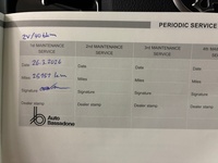 KGM Torres EVX vaihtoauto