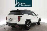 KGM Torres EVX vaihtoauto