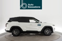 KGM Torres EVX vaihtoauto