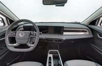 KGM Torres EVX vaihtoauto