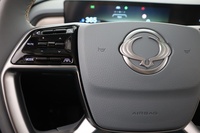 KGM Torres EVX vaihtoauto