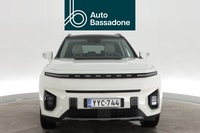 KGM Torres EVX vaihtoauto