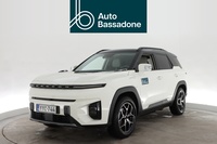 KGM Torres EVX vaihtoauto