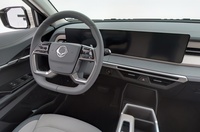 KGM Torres EVX vaihtoauto