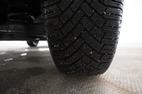 KGM Torres EVX vaihtoauto