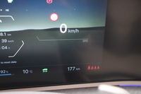 KGM Torres EVX vaihtoauto