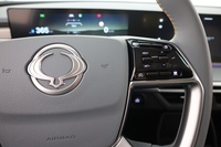 KGM Torres EVX vaihtoauto