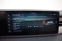 KGM Torres EVX vaihtoauto