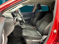 Mazda CX-3 vaihtoauto