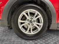 Mazda CX-3 vaihtoauto