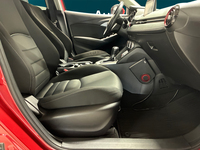 Mazda CX-3 vaihtoauto