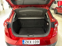 Mazda CX-3 vaihtoauto