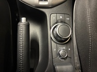 Mazda CX-3 vaihtoauto