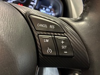 Mazda CX-3 vaihtoauto