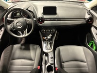 Mazda CX-3 vaihtoauto