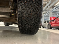 Mazda CX-3 vaihtoauto