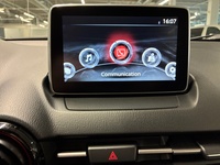 Mazda CX-3 vaihtoauto