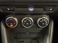 Mazda CX-3 vaihtoauto