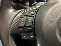 Mazda CX-3 vaihtoauto