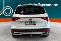 SEAT Tarraco vaihtoauto