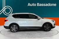 SEAT Tarraco vaihtoauto
