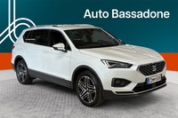 SEAT Tarraco vaihtoauto