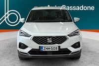 SEAT Tarraco vaihtoauto