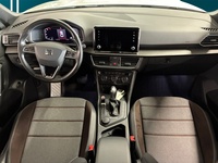 SEAT Tarraco vaihtoauto