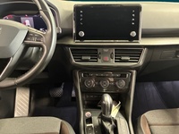 SEAT Tarraco vaihtoauto