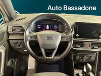 SEAT Tarraco vaihtoauto