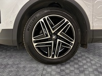SEAT Tarraco vaihtoauto
