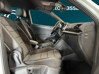 SEAT Tarraco vaihtoauto