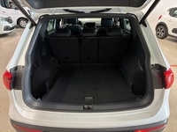 SEAT Tarraco vaihtoauto