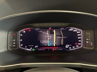 SEAT Tarraco vaihtoauto